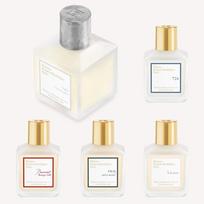Maison Francis Kurkdjian Hair Mist Baccarat Rouge and 5 other types 70ml 01.Aqua