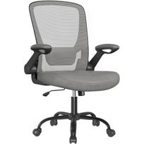 Ergonominė biuro kėdė