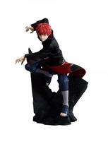 Banpresto NARUTO Shippuden Sasori Effector Figure EFFECTREME SASORI black