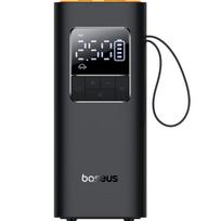 Baseus Portable Wireless Digital Air Pump black