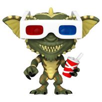 Gremlins Gremlinas su 3D akiniais Pop! Vinilas