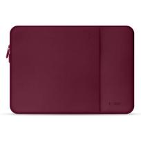 Juodas nešiojamo kompiuterio dėklas Tech-Protect Neopren Laptop 15-16 MULBERRY