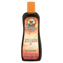 Australian Gold Accelerator K K-Dark Tanning 250ml, 1 vnt beige