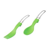 UNIFLAME Karakato Green 668795 Žalias green