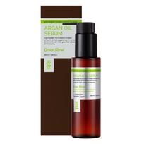 Haraj argano aliejaus serumas su žalių gėlių kvapu plaukų esencija, 100 ml, 1 vnt. white