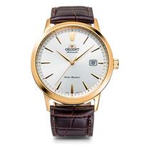 ORIENT Automatinis Laikrodis Mechaninis Automatinis Vietinio Gamintojo Garantija Baltas Sidabrinis [Orient] RN-AC0F04S Vyriškas white