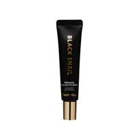 Farmstay Black Snail Premium Rolling Eye Serum black
