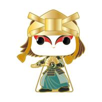 Avataras: The Last Airbender Suki 4  Pop! Smeigtukas