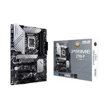 ASUS INTEL kartos LGA1700 suderinama su Z790 turima ATX pagrindinė plokštė PRIME įgaliotojo platintojo produktas 13.12th Z790-P-CSM/Domestic