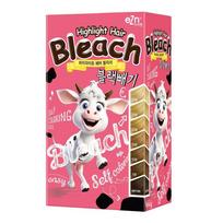 eZn highlight hair bleach, black removal general dye, 1 pc. black