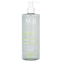 SVR, Sebiaclear, Cleansing Micellar Water, 13.5 fl oz (400 ml) white