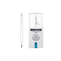 Bray lip slick 10 colors sold out multi strap short white