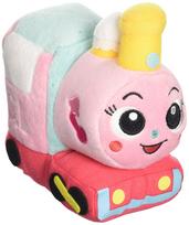 Anpanman Pretty Beans S Plus Poppo-chan yellow