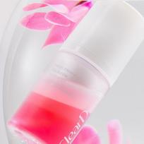 ClearDea Mucin Mineral Vita Bubble First Essence 60ml pink