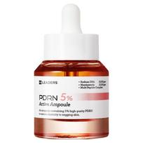 [Lyderiai] PDRN 5% Aktyvus ampulė (30 ml) / 0,5% esencijos toniko diskelis (135 ml), Iš KORĖJOS Ampoule 1ea white
