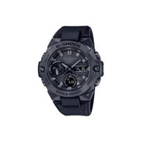 CASIO G Steel G Shock GST B400BB 1A GST-B400BB-1A Regular Watch Box black