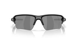 Oakley Sunglasses 0OO9488 FLAK XXL POLISHED BLACK PRIZM BLACK POLARIZED 94880463 Polarized [Oakley] 2.0 black