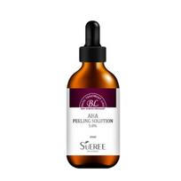 Suer BL Aha Peeling Solution 5.0, 100ml, 1 unit black