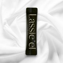 Lassielle Enzyme Grain Cleansing Powder Wash 0.8gx14 packs, 800mg, 1 unit black