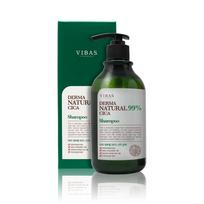 Vivas Derma Natural 99% Cica šampūnas 500g 1 vnt. blue
