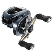 SHIMANO dvigubos ašies ritė 22 Aldebaran BFS XG LEFT Scorpion Bass Fishing black
