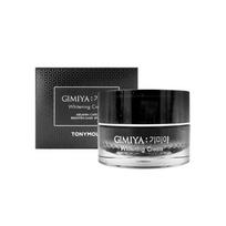 Tony Moly Kimiya Whitening Cream 50g black