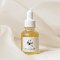 Joseon Glow serumo grožis: Propolis + niacinamidas 30 ml beige