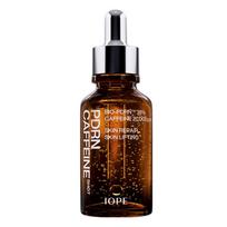 IOPE PDRN kofeino šoto ampulė, 30 ml, 1 vnt. black