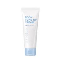 Tony Moly Soft Body Tone Up Cream 100ml, Soft, 2 pcs. white