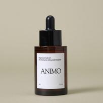 Animo magnio aliejus, 1 vnt., 60ml black