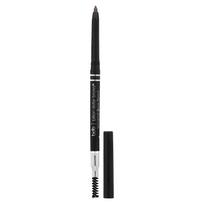 Billion Dollar Beauty, Billion Dollar Brow, Universal Brow Pencil, 0.27g (0.009oz) white