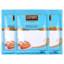 Yuan Xian Ji Multi-Purpose Edible Baking Soda Powder (3 x 200g) blue