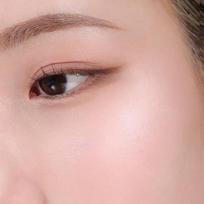 Wake Make Mix Blurring Volume Highlighter 2COLOR Highlighter Ice Pink white