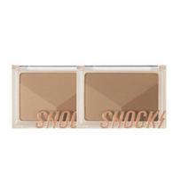 Tony Moly The Shocking One Clear Shading No. 01 Light Brown brown