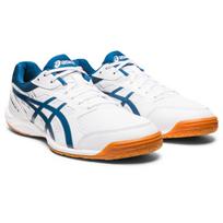 Stalo teniso batai ATTACK HYPERBEAT 4 [ASICS] white