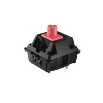 Cherry MX SILENT RED jungikliai 10 vnt