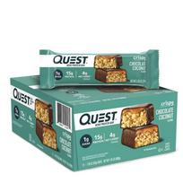 Quest Nutrition Hero Protein Bar Crispy 12 pieces
