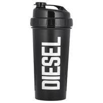 Diesel Shaker Cup, Black, 700Ml gray
