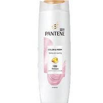 Pantene Pro-V Damage Repair Shampoo white