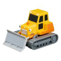 Mini automobilis Billy - Tayo mažasis autobusiukas Žaislinė transporto priemonė yellow