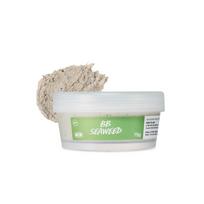 [Lush] BB Seaweed Fresh Face Mask 75g white