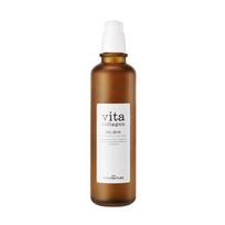 From Nature Vita Collagen Gel Whitening Nutrition Skin 200ml, 1 piece brown