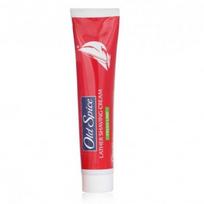 OLD SPICE PUTŲ SKUTIMOSI KREMAS - LAIMAS - 70g x 4 red