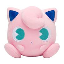 Pokémon centro originalus pliušinis žaislas Psycho Soda Refresh Pudding 13 x 14 x 11 cm (A x P x S) blue