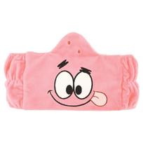 Tees Factory SpongeBob Patrick H100 x Plaukų juosta, W235mm, SB-5537980PT pink