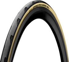 Continental Grand Prix 700x35C FB Tubeless Ready 5000AS-TR Juoda/Kremas black