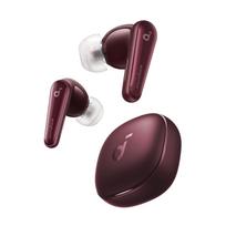 Anker Soundcore Liberty 4 (Wireless Earbuds, Bluetooth 5.3) [Truely Wireless Earbuds, Ultra Noise Cancelling 2.0, 3D Audio, Wireless Charging,