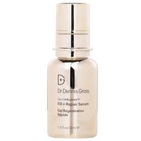 DR DENNIS GROSS Dermine Fuse + Peel Repair Serum white