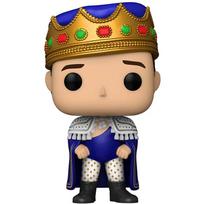 WWE Jerry Lawler metalinis pop! Vinilas