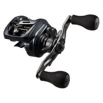 DAIWA ship double shaft reel 24 ADMIRA A150XHL black
